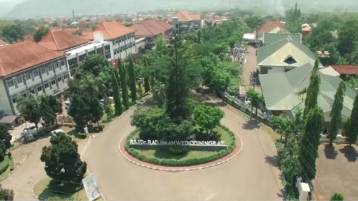 RS Radjiman Lawang